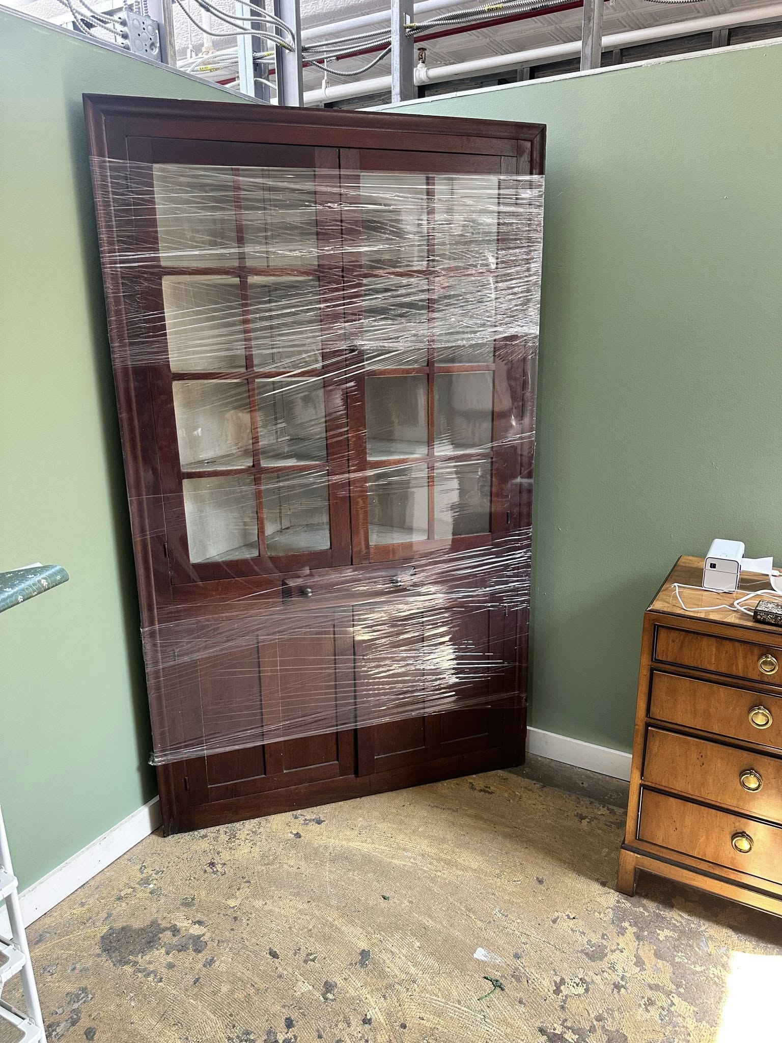 LPZ Deliveries Moving Service