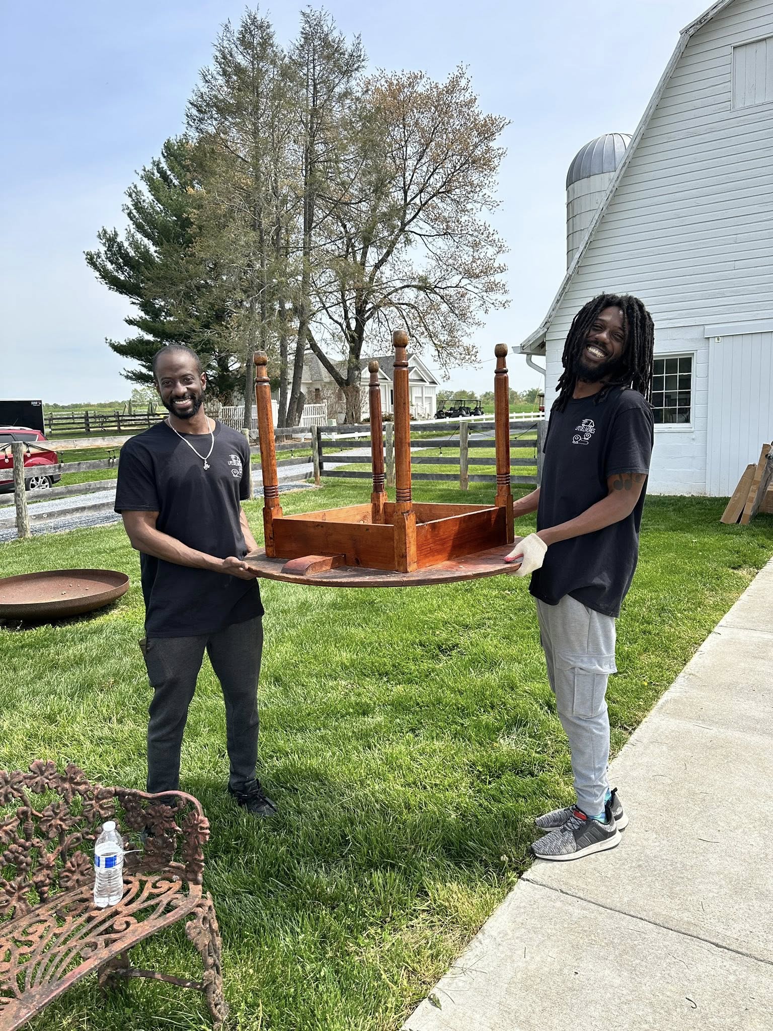 LPZ Deliveries Moving Service