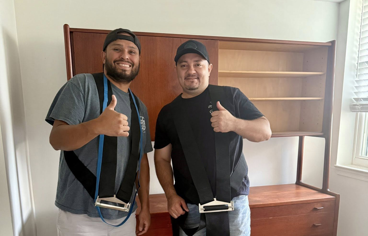 LPZ Deliveries Moving Service